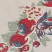 Whimsical Orchard tablecloth vintage #76
