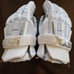Lacrosse gloves reserved for tkmes