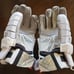 Lacrosse gloves reserved for tkmes