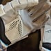 Lacrosse gloves reserved for tkmes