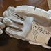 Lacrosse gloves reserved for tkmes