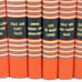 1954 Childcraft Complete Set Lot 15 Books 1-15 Childrens's Learning Hardcover