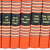 1954 Childcraft Complete Set Lot 15 Books 1-15 Childrens's Learning Hardcover