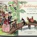 1954 Childcraft Complete Set Lot 15 Books 1-15 Childrens's Learning Hardcover