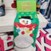 BBW Christmas Frosted Coconut Snowball Snowman Bundle!!
