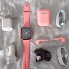 Legendary Smart Watch Vol. Pink!!