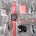 Legendary Smart Watch Vol. Pink!!