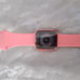 Legendary Smart Watch Vol. Pink!!