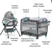 Graco pack n play day2dream bassinet deluxe playard