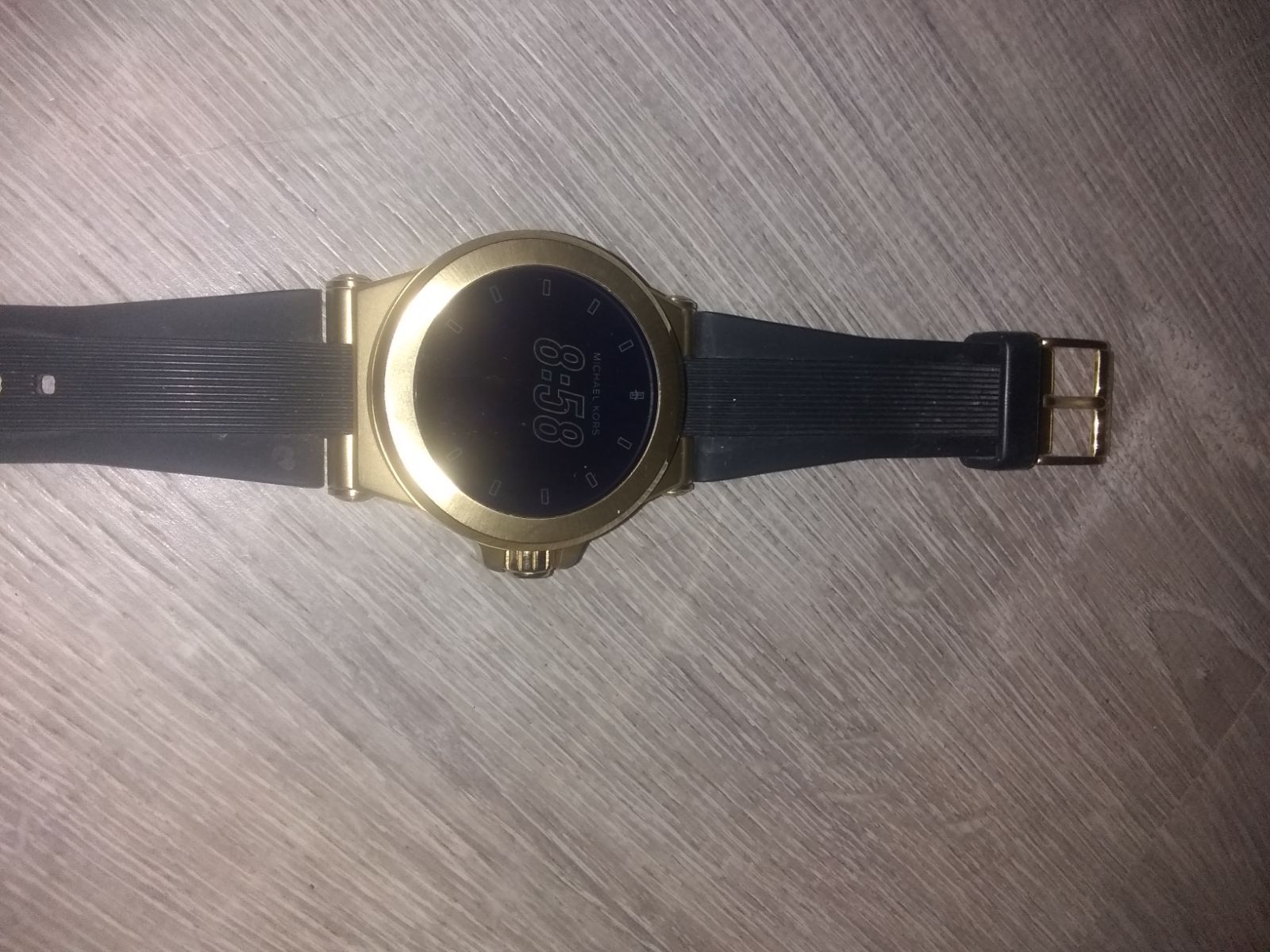Michael kors (Dylan) smart watch