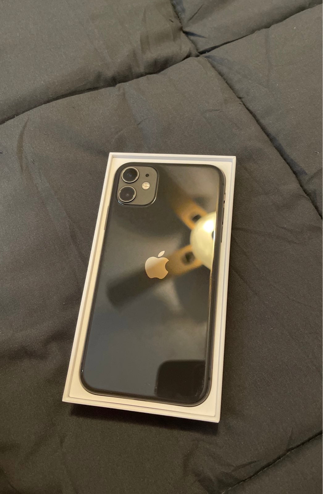 iPhone 11
