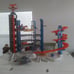 Hot Wheels ultimate race track ASK ME BEFORE PURCHASE BECAUSE OF SHIPPING