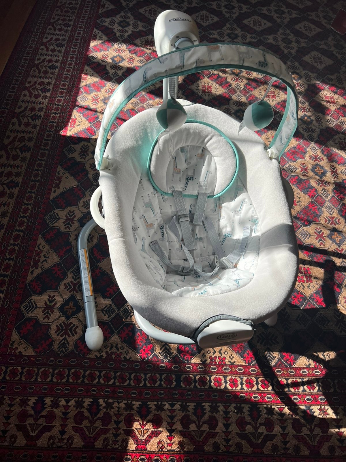 Baby Swing