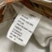 Good American DESERT CARGO PANT Sz 16 Brown Beige Tan Button Fly