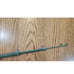 Rare Vintage Kodak Michigan Telescopic Fiberglass Fishing Rod WO 18ft