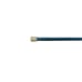 Rare Vintage Kodak Michigan Telescopic Fiberglass Fishing Rod WO 18ft