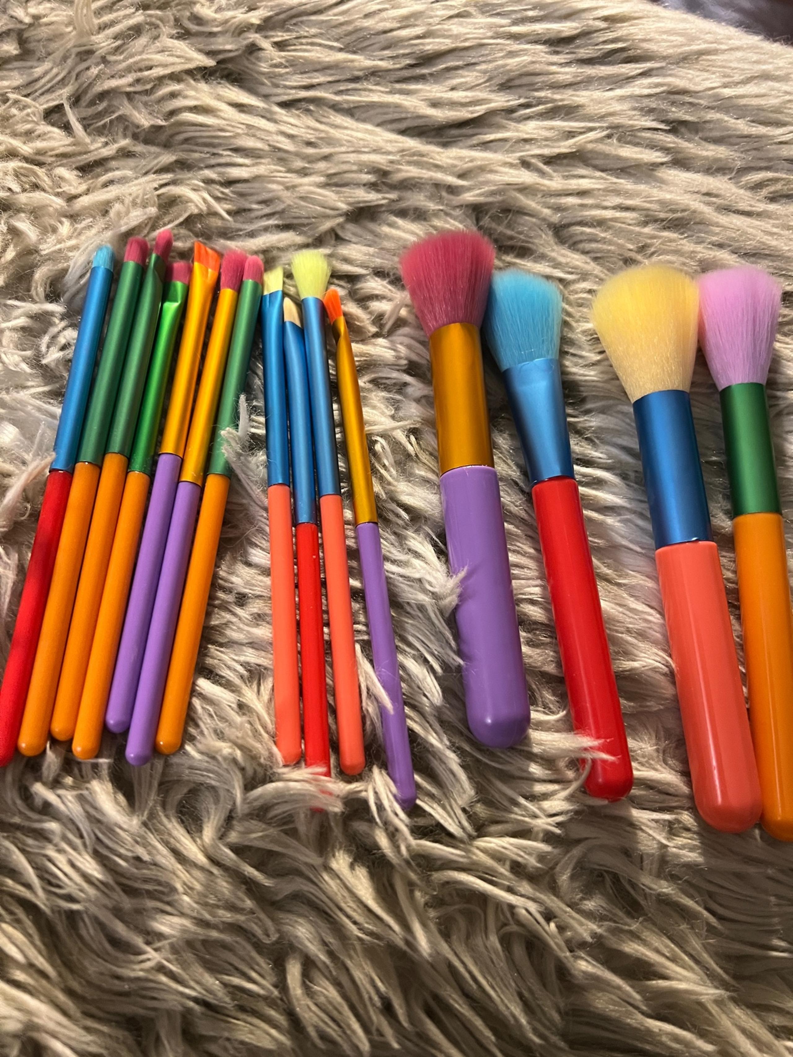 Brush set