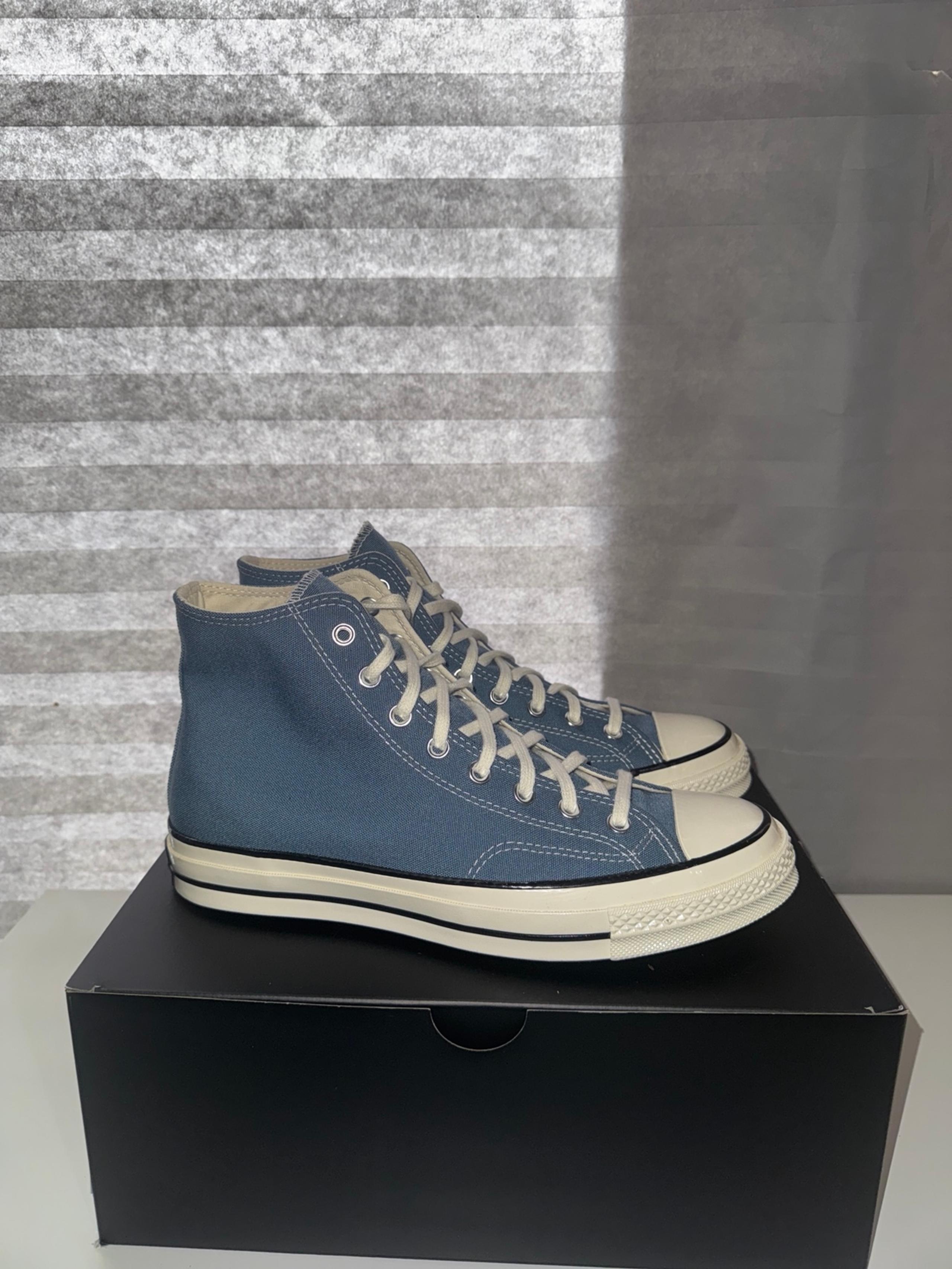 Converse Chuck 70 Blue