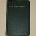 Illustrated Pocket Bible of The New Testament 1908