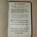 Illustrated Pocket Bible of The New Testament 1908