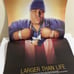 The Source Magazine May 2000 issue-Big Pun
