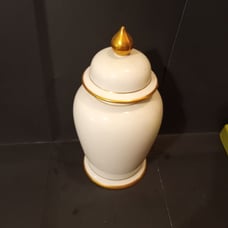 Teapot