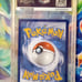 2023 Charizard ex (Hyper Rare) #228 PSA Graded 9
