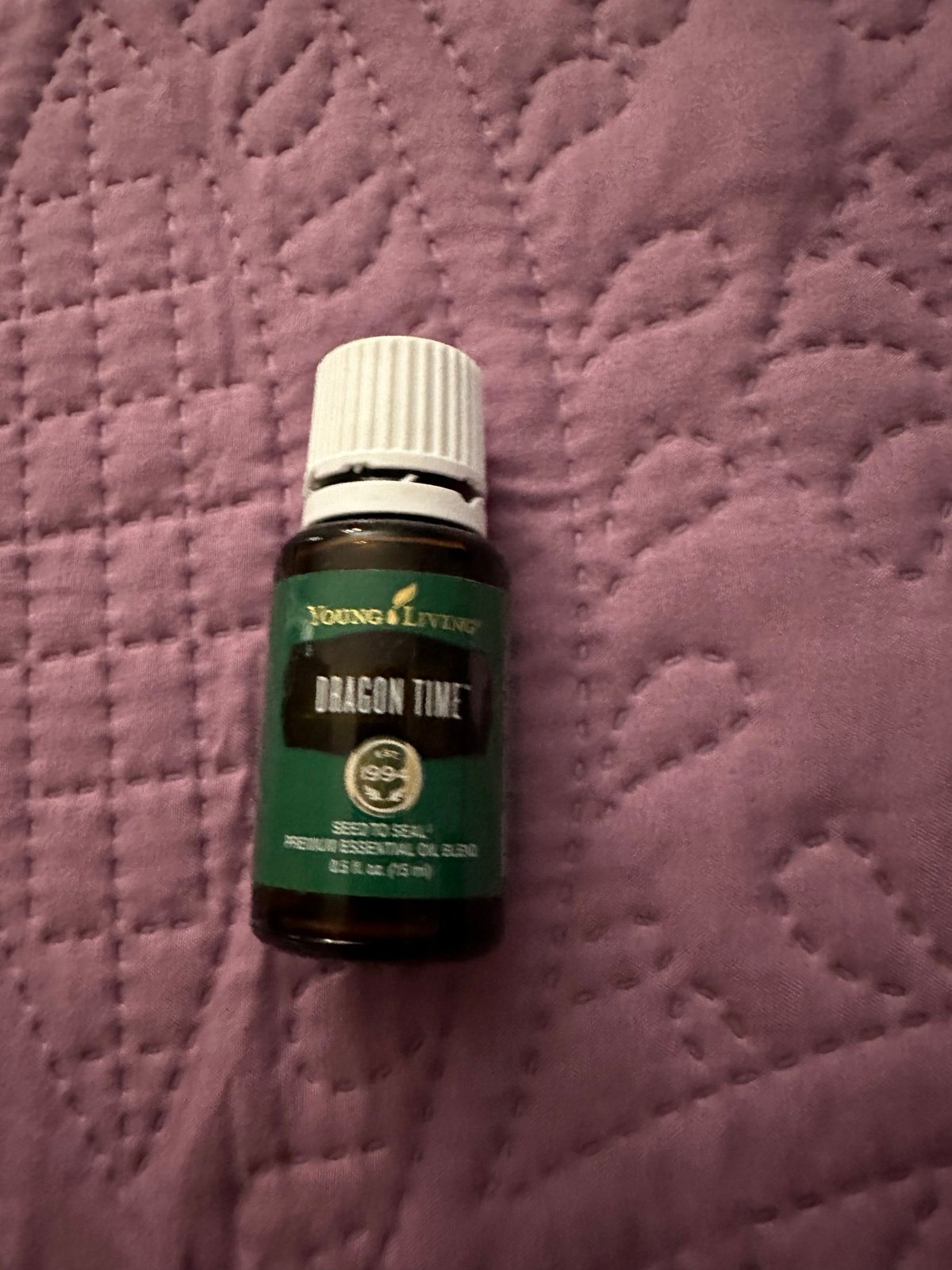 Young Living