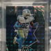 2022 Mosaic #65 D’Andre Swift, Genesis, PSA GEM MT 10