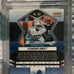 2022 Mosaic #65 D’Andre Swift, Genesis, PSA GEM MT 10