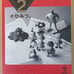 【Super Rare New】The Secret of MOTHER2. The Secret of MOTHER2. Production Team