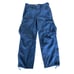 Aritzia Tna - Corbett Cargo Pants in Blueish Gray