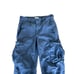 Aritzia Tna - Corbett Cargo Pants in Blueish Gray