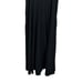 NEW Boden Cutout Knitted Ribbed Midi Black A-line Sweater Dress Various Sizes
