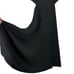 NEW Boden Cutout Knitted Ribbed Midi Black A-line Sweater Dress Various Sizes