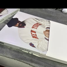 KITH 10 year anniversary book