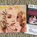 Gwen Stefani Signed CD Booklet JSA COA RARE Autograph !! No Doubt Vinyl Voice