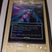Secret Lair x Hatsune Miku: Sakura Superstar EN Foil - Open Box SEALED