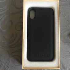 iPhone X Smart Battery Case