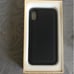 iPhone X Smart Battery Case