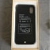 iPhone X Smart Battery Case
