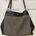 Coach tote