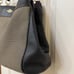Coach tote