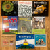 9 Japanese Picture Books for 2-4 year-old children