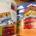 9 Japanese Picture Books for 2-4 year-old children