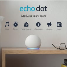 Amazon Echo Dot