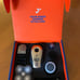 Freebird Flex series shaving kit electric rotary shaver NEW