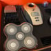 Freebird Flex series shaving kit electric rotary shaver NEW