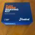 Freebird Flex series shaving kit electric rotary shaver NEW