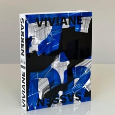 Viviane Sassen: Phosphor